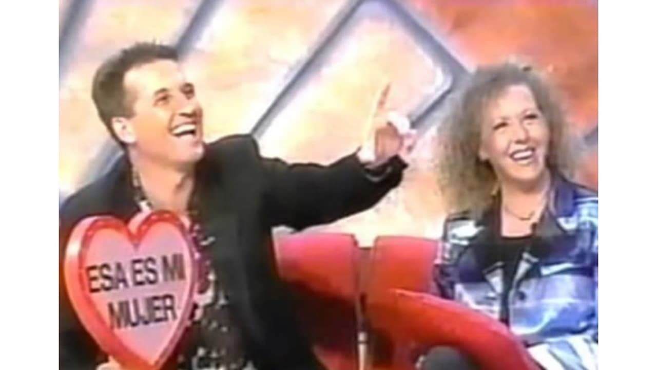 Emmanuel y Mercedes Alemán