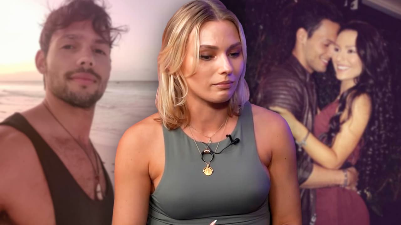 En la entrevista con Yordi Rosado, Baeva confesó que cuestionó a su expareja sobre sus fallas: "Hasta le preguntaba: '¿Qué es lo que está mal?', 
<b>yo a lo mejor no le ponía tanta atención a la relación</b>, o lo que sea, la verdad es que no sé por qué'", dijo.
<br>