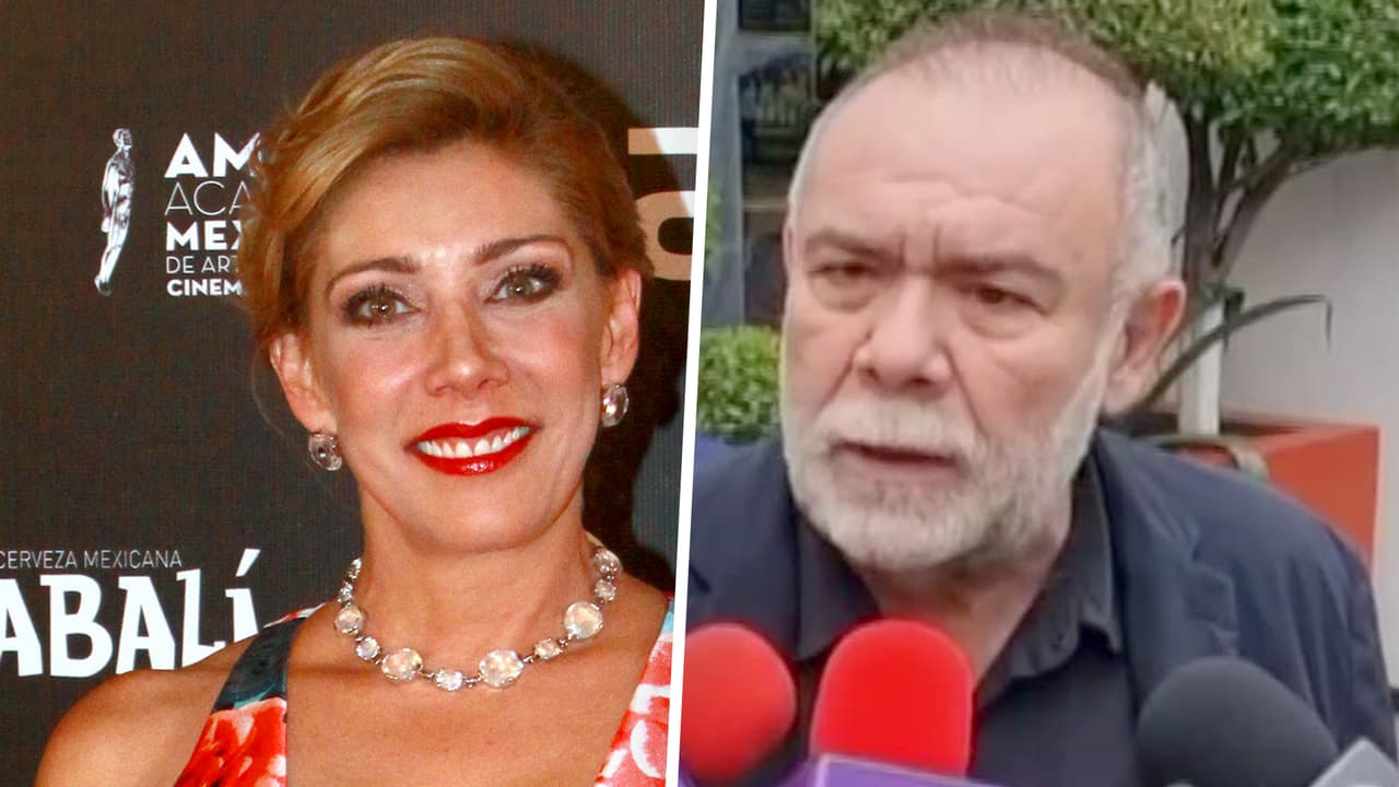 Furioso, Jesús Ochoa responde sobre la supuesta demanda por acoso que interpuso contra él Cynthia Klitbo
