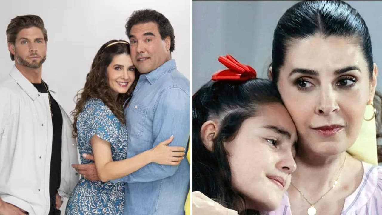 Actor de Golpe de Suerte está de luto ante muerte de ser querido: “Te voy a extrañar”