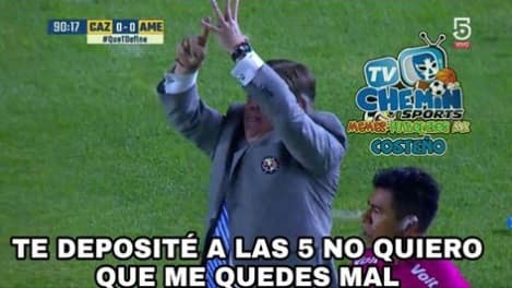 Memes Liguilla Liga MX