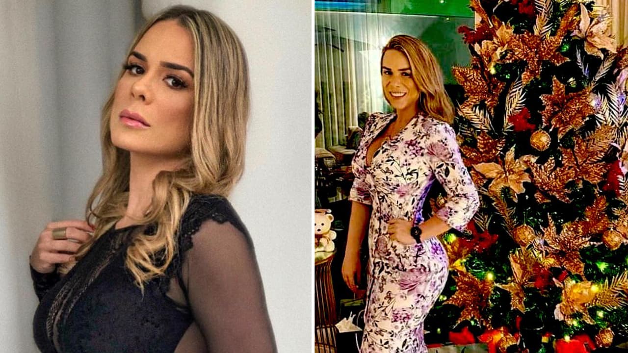 Muere la ‘influencer’ Vanessa Mancini mientras colgaba adornos para celebrar Navidad