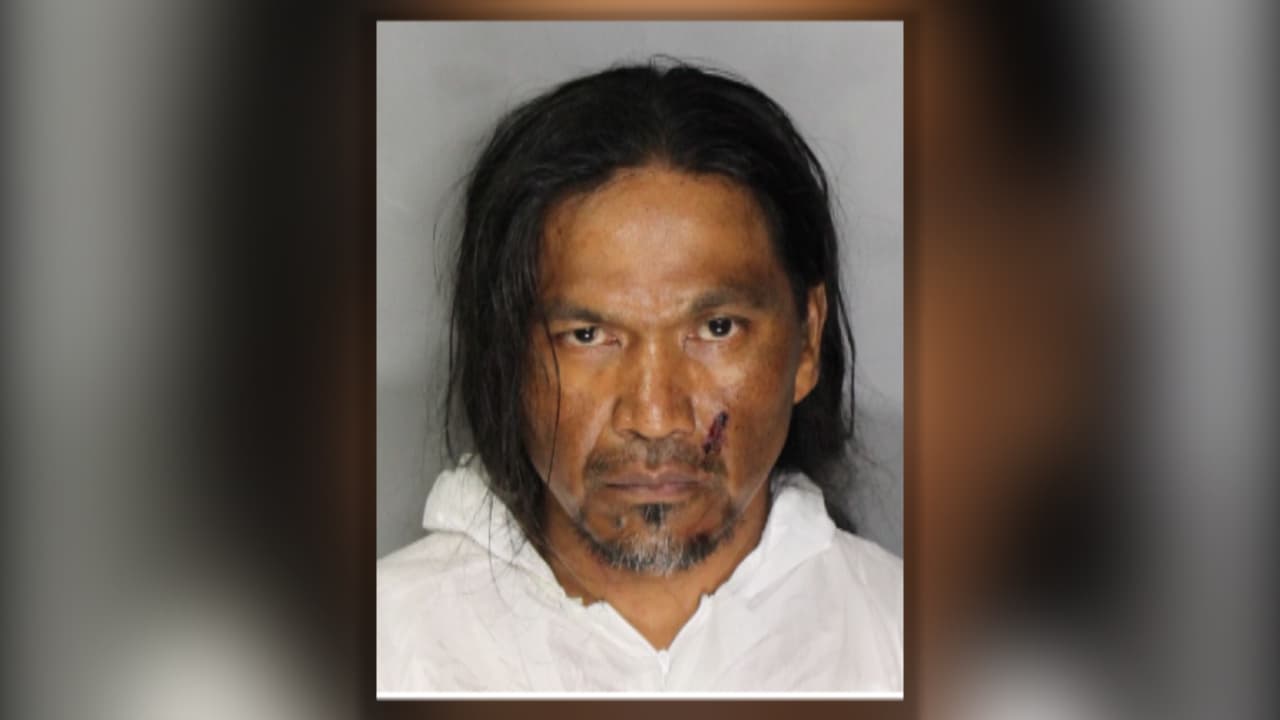 Arrestan a Adel Sambrano Ramos bajo sospecha de matar a una oficial de la Policía de Sacramento