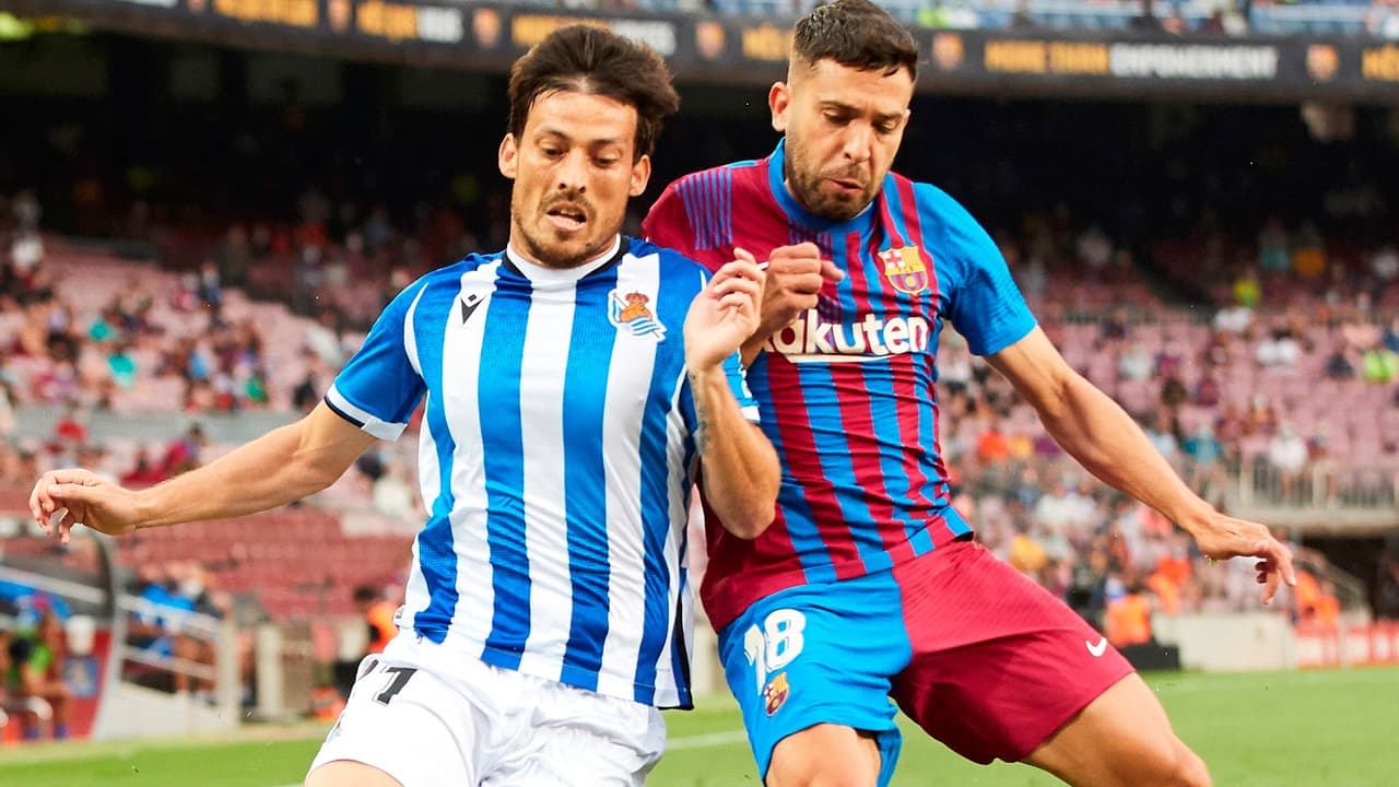 Alba aceptará rebaja salarial: "Me duelen las mentiras"