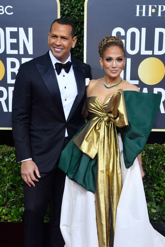 El regreso de la pareja ocurrió después de que Ben Affleck terminara una relación con 
<b>Ana de Armas</b> y tras el divorcio de JLo con 
<b>Alex Rodriguez</b>.