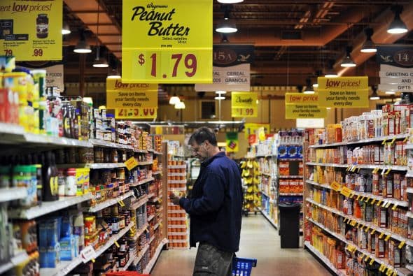 3. WEGMANS FOOD MARKETS- Si estás interesado en encontrar un empleo enfocado en el servicio al cliente, esta empresa podría ofrecerte una de las 884 plazas que tiene en Estados Unidos. Así mismo están buscando supervisores de mantenimiento, mecánicos de mantenimiento, analistas y programadores.