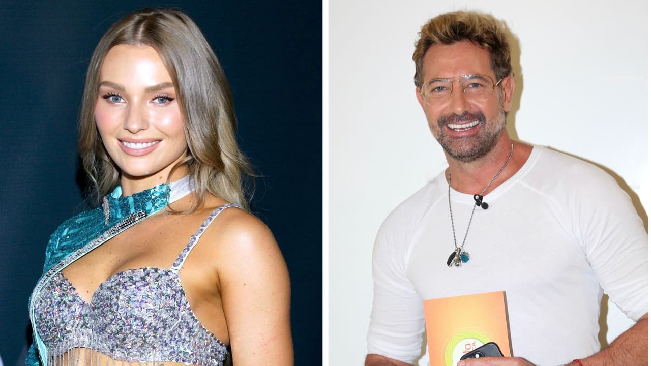Tras borrar fotos de Instagram, Gabriel Soto e Irina Baeva toman importante decisión tras separarse