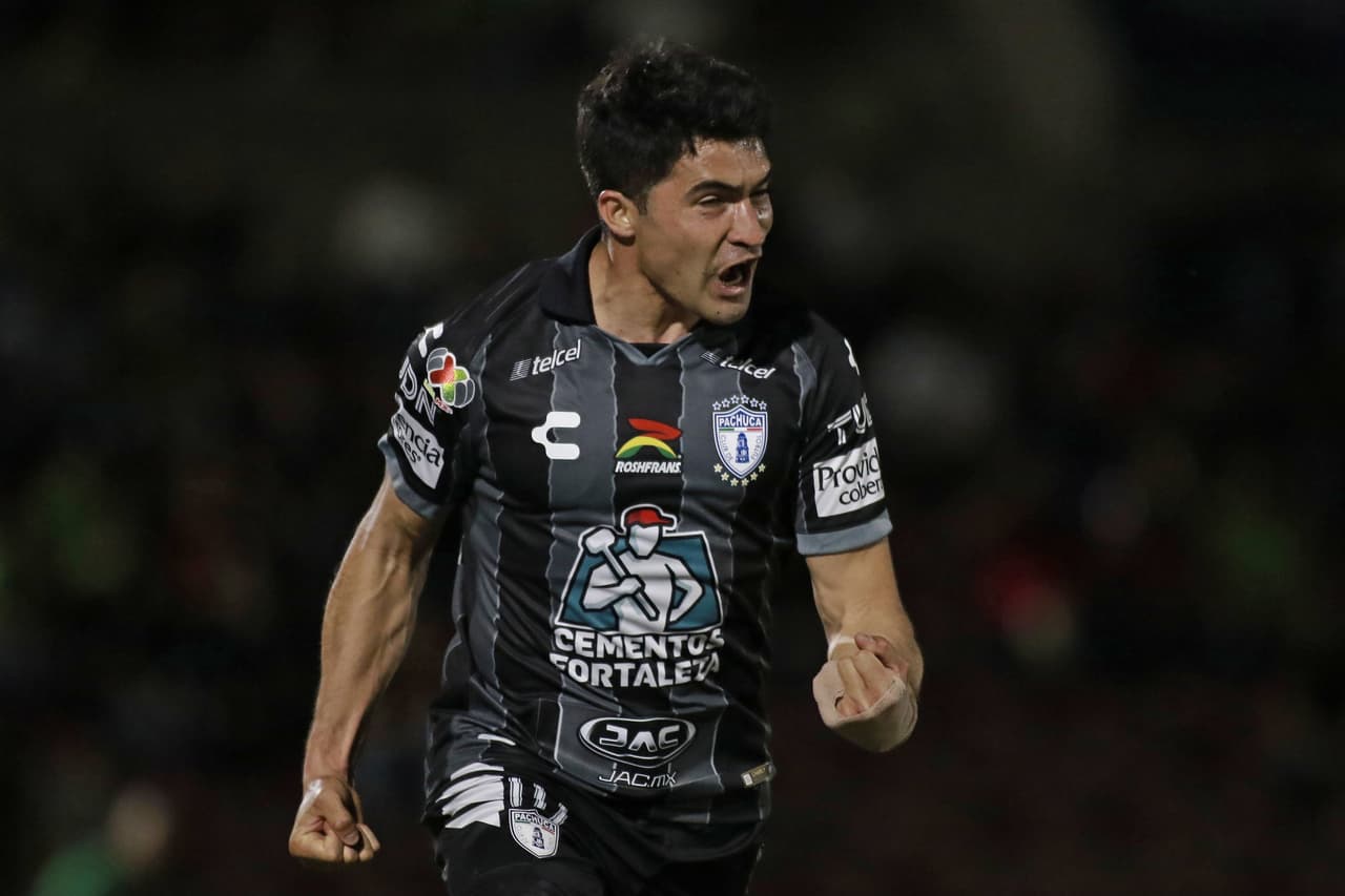 Nico Ibáñez inauguró el marcador en el Benito Juárez de cabeza al 23’ y sería Brian González al 65’, quien pondría el segundo para los Tuzos.