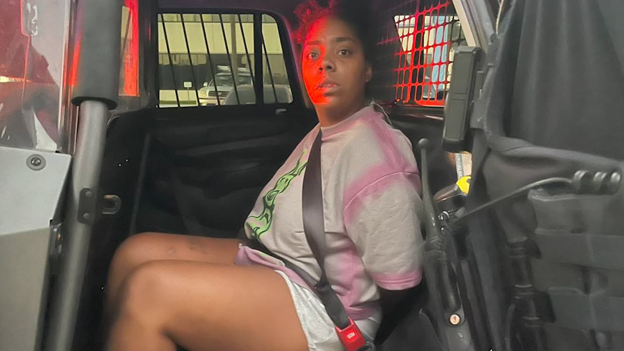 Una 
<a href="https://www.univision.com/local/houston-kxln/mujer-intenta-vender-un-auto-rentado-por-la-mitad-de-su-valor-en-humble-segun-dice-la-policia-video" target="_blank">mujer quedó bajo custodia</a> luego de contactar por internet a una persona para venderle un vehículo que no era suyo, según dijo la Policía de Humble.