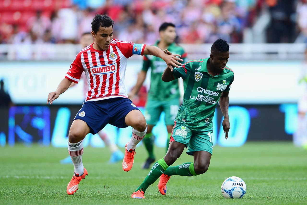 Previo Jaguares vs. Chivas: El Jaguares vuelve a casa ante el Rebaño