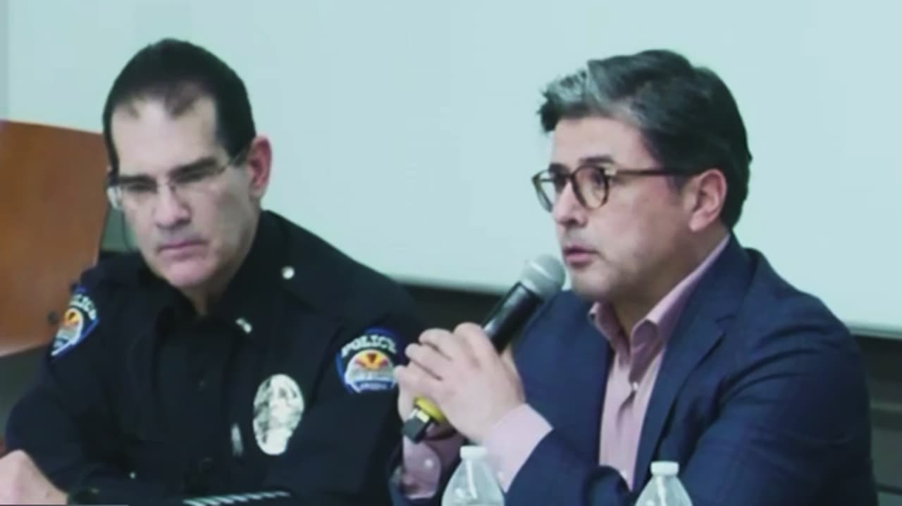 Sin temor: Organización apoya a inmigrantes a denunciar en caso de ser víctimas de delitos