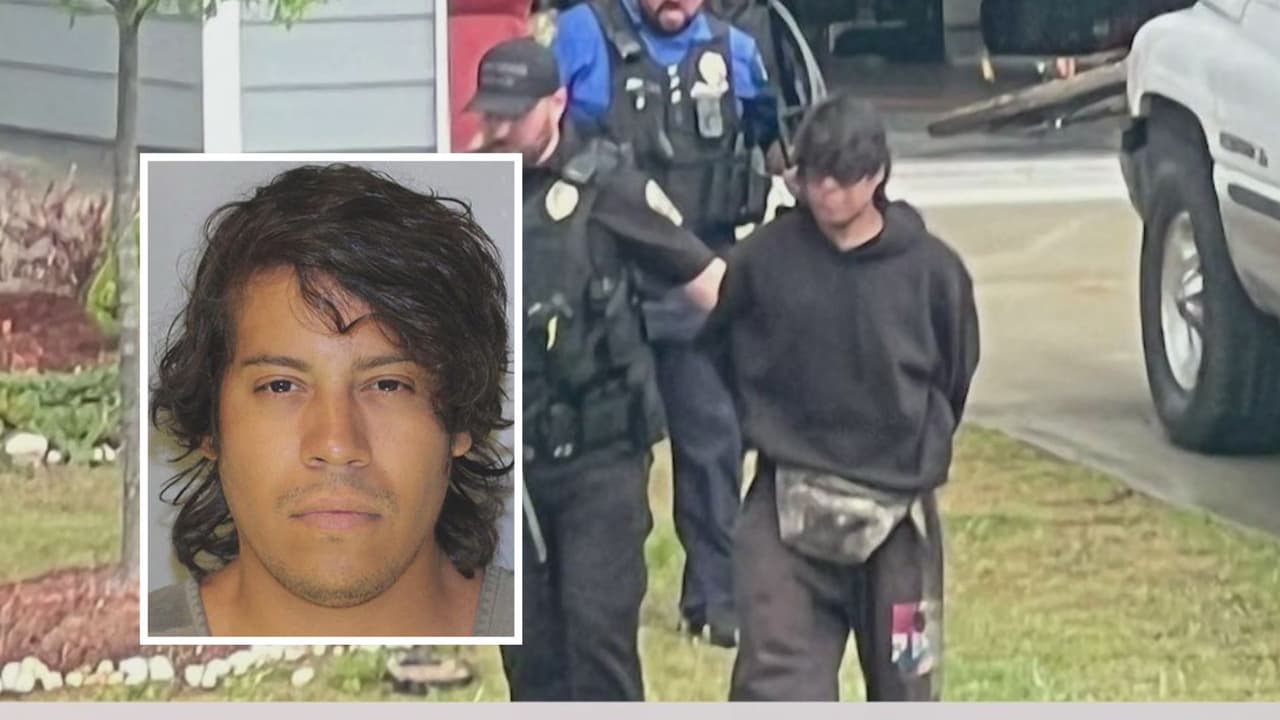 Joven balea a su hermano en Georgia y sube video a Tiktok para confesar el ataque