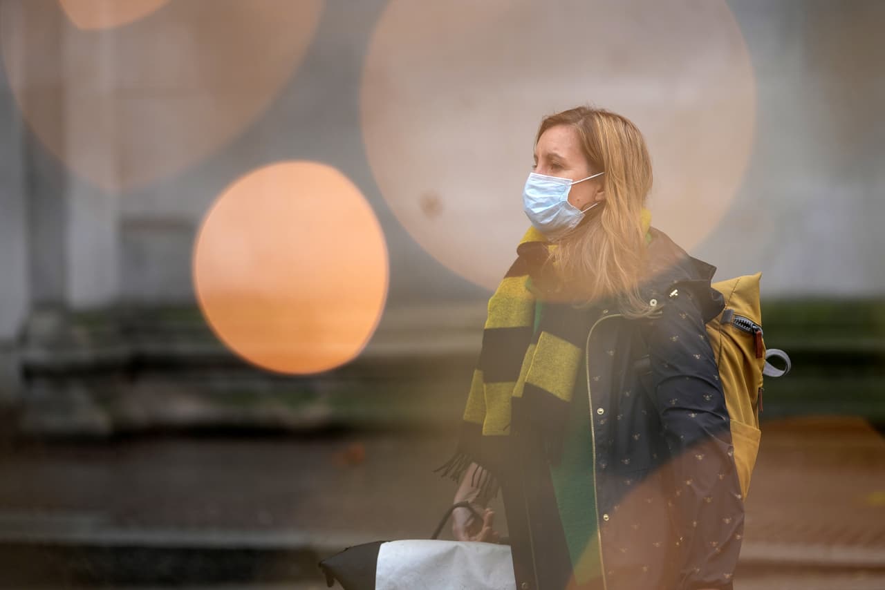 Epidemiólogo explica la diferencia entre cuarentena y aislamiento por coronavirus