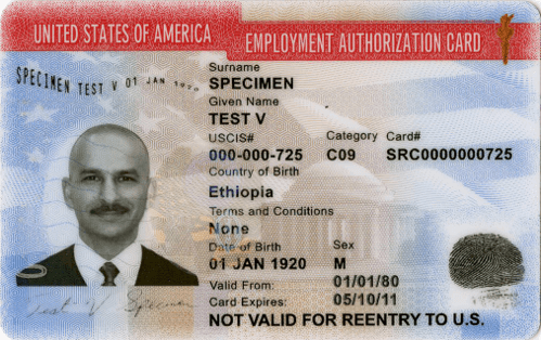 “Hablemos de Inmigración”: Este miércoles, el derecho a pedir un permiso de trabajo en EEUU