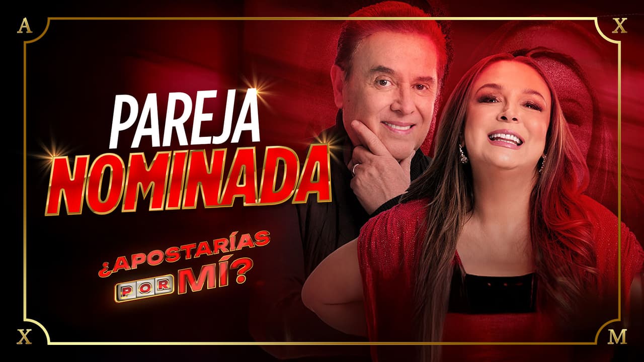 Brenda y Mario Bezares reciben más votos en el Cara a Cara y se convierten en la tercera pareja nominada de ¿Apostarías por Mí?