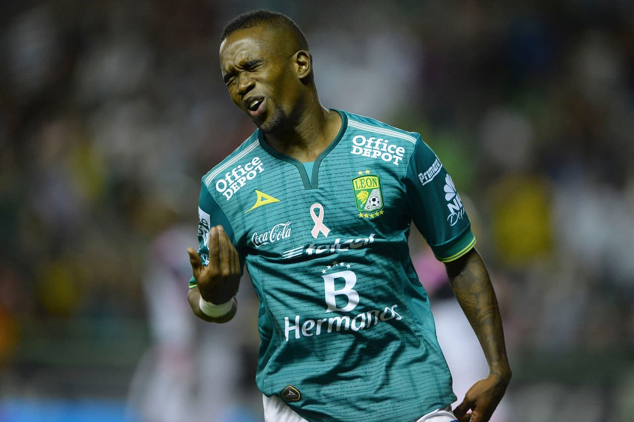 León mantiene esperanza de Libertadores