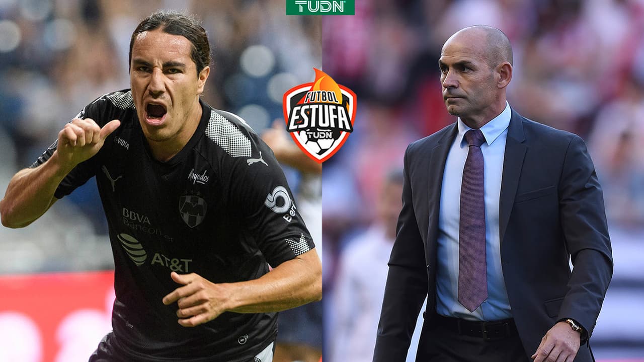 Efra Juárez y Jémez, candidatos para dirigir al Chicago Fire