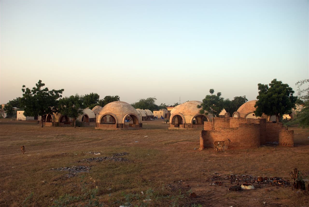 <b>Puesto 3. Kaedi, Mauritania</b>
<br>
<br>Temperatura promedio anual: 89.2 grados Fahrenheit (31.7 grados centígrados).
<br>
<br>Mes más caliente del año: mayo (97.7 grados Fahrenheit o 36.5 grados centígrados en promedio).
<br>
<br>Mes más caluroso de la última década: mayo de 2012 (98.4 grados Fahrenheit o 36.8 grados centígrados en promedio).
<br>