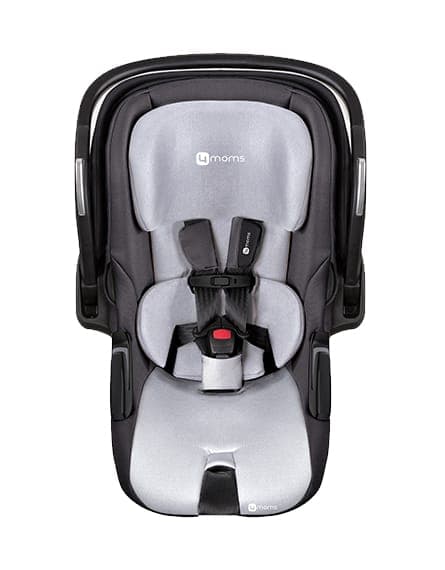 <b>Silla infantil 4moms</b>
<br>Otra novedad es que ofrece un autonivelante y un autotensado, de tal forma que los papás pueden tener confianza en que el bebé está bien sujeto, con la tensión adecuada y la posición correcta. Prácticamente ellos solo tienen que colocar al infante en el asiento y el resto corre por cuenta de la silla.