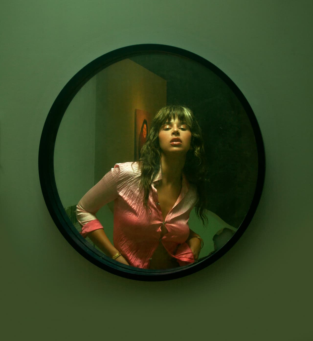 <b>Nathy Peluso</b>, nominada a Mejor Nuevo Artista, también ha sido confirmada para su primera actuación internacional, la cual será transmitida por Univision el jueves 19 de noviembre.