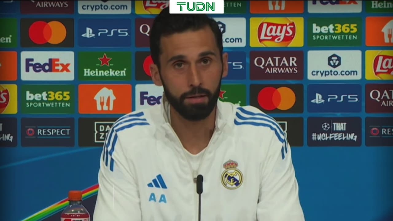 Arbeloa advierte que Real Madrid puede dar la remontada al Bayern Múnich en casa