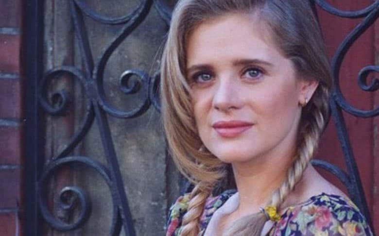 "Marisol" es una de las telenovelas más recordadas de la actriz Erika Buenfil.