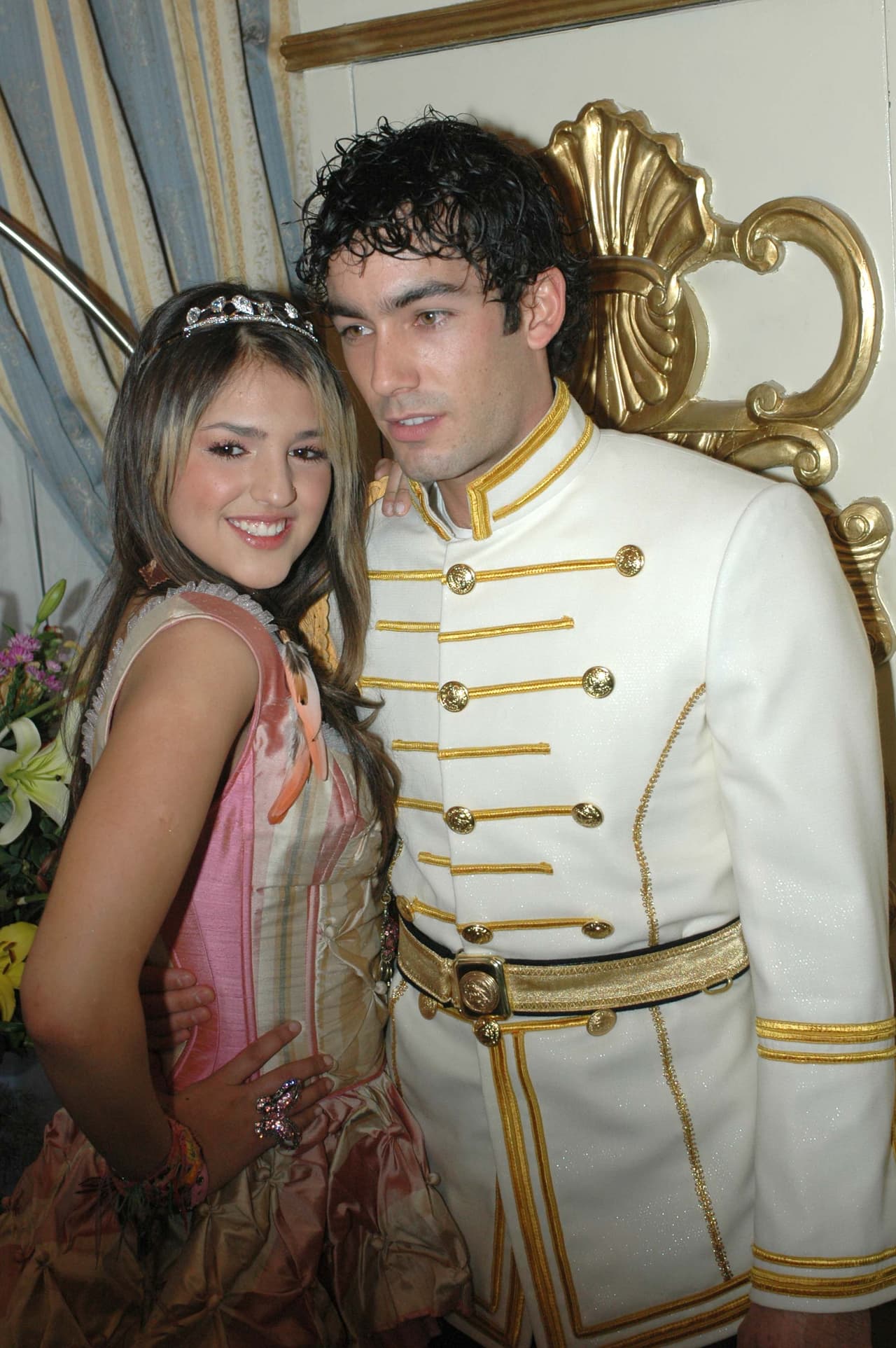 Explicó que siente tristeza porque tuvo muchos problemas "para sentirme suficientemente buena o talentosa a cierta edad, y no puedo imaginarme lo que es para las niñas vivir en un mundo así".