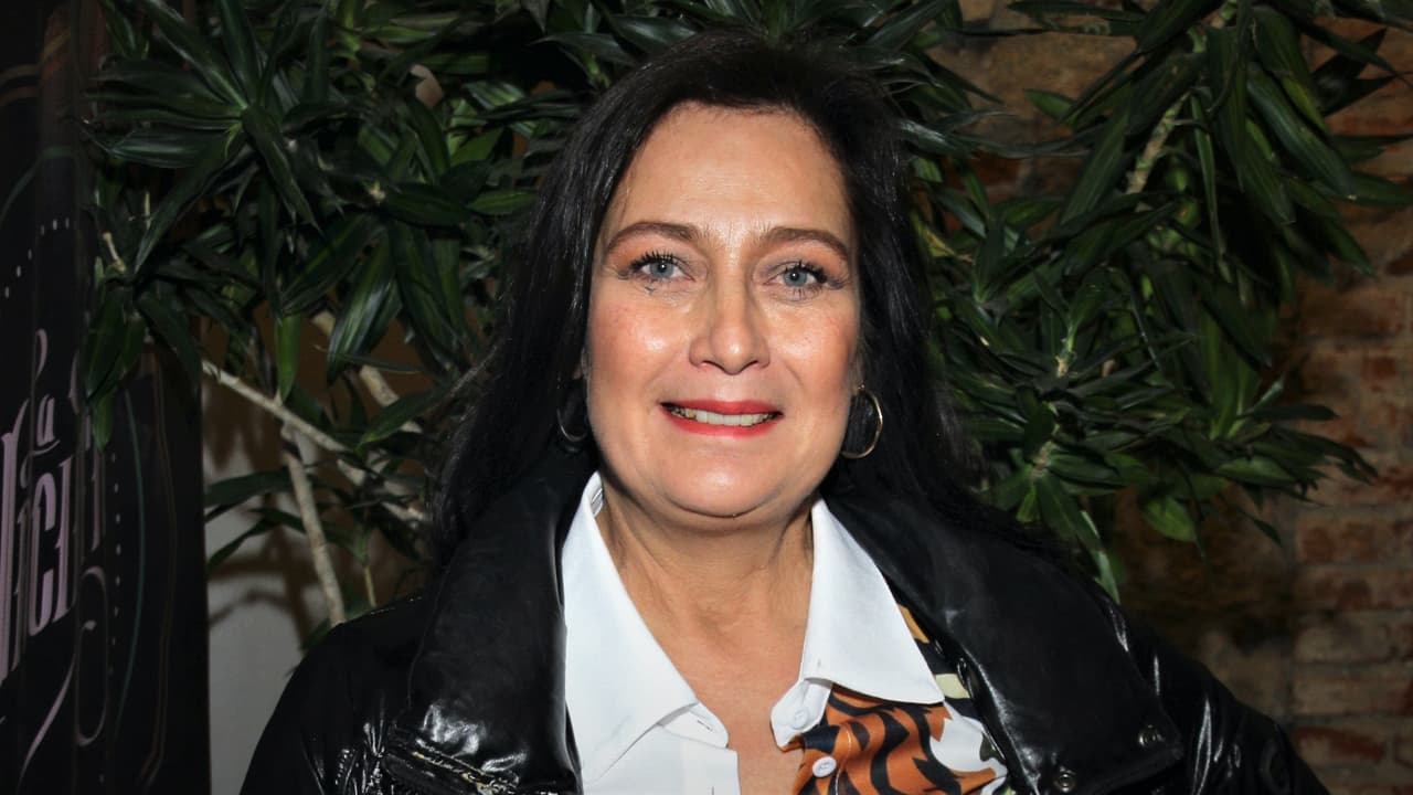 Como Pablo Montero, Diana Golden cuenta que se puso un implante para dejar de beber alcohol