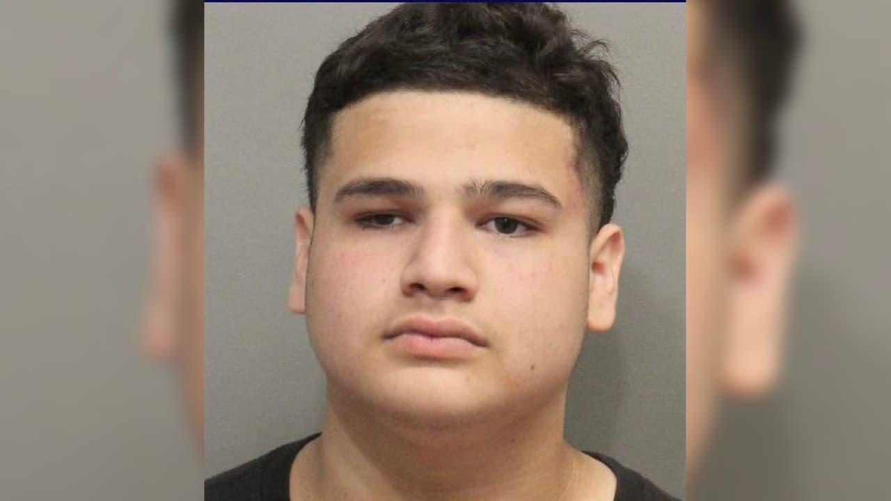 A Luis Gonzales le impusieron una fianza de $7,500.