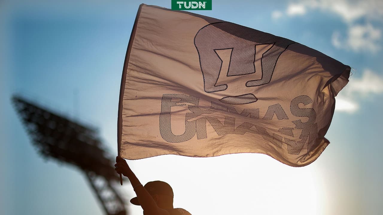 El calendario de Pumas para el Apertura 2026 de la Liga MX