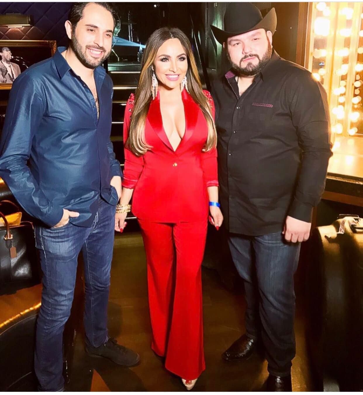 ¡Wow! Está es la foto de perfil para el Facebook.