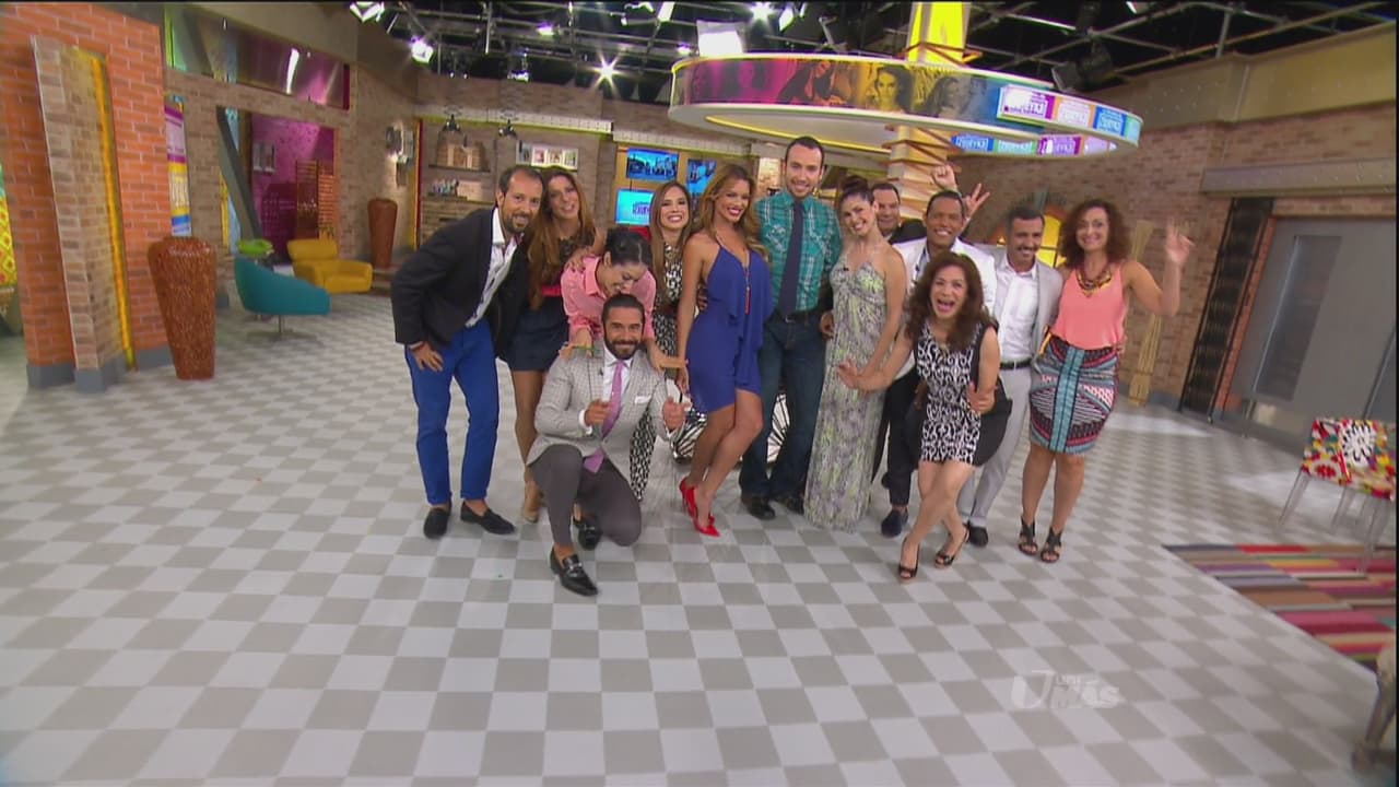 La cita es a las 12MD/11C por UniMás.