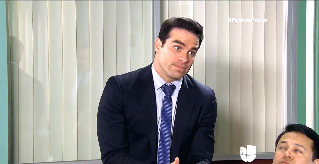 Y harás lo que sea para conseguirlo.