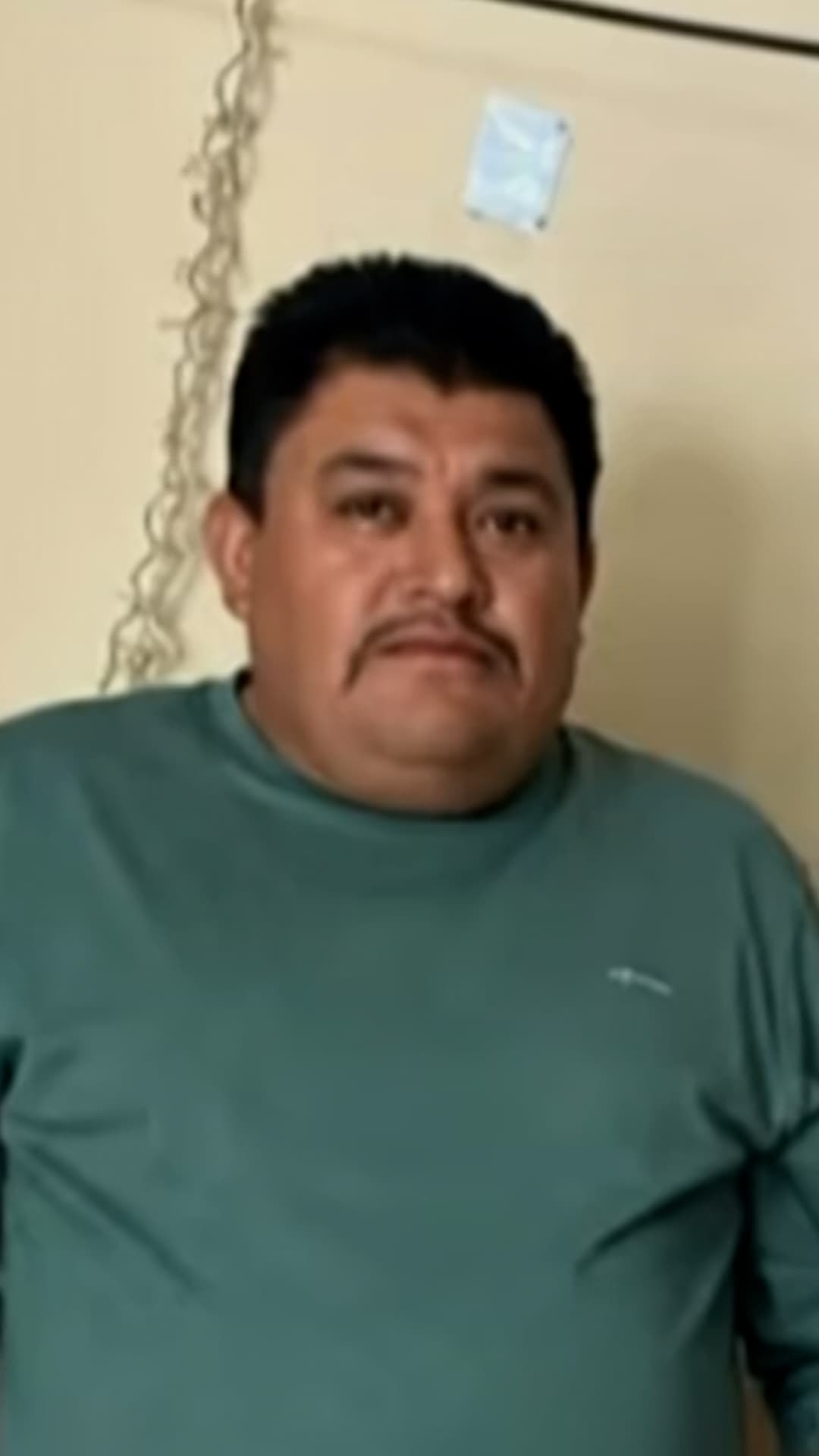 Muere inmigrante mexicano bajo custodia de ICE en Texas: Familia denuncia que no recibió sus medicamentos