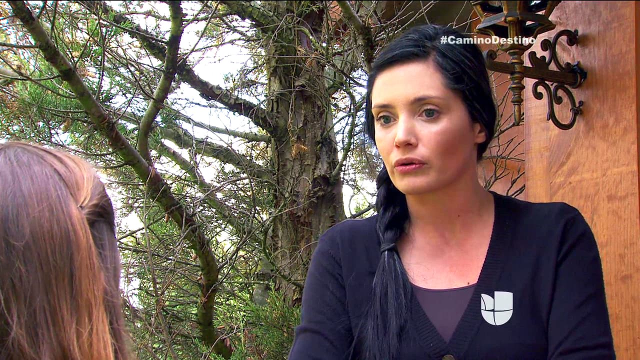 Seguramente extrañas todo lo que tenías