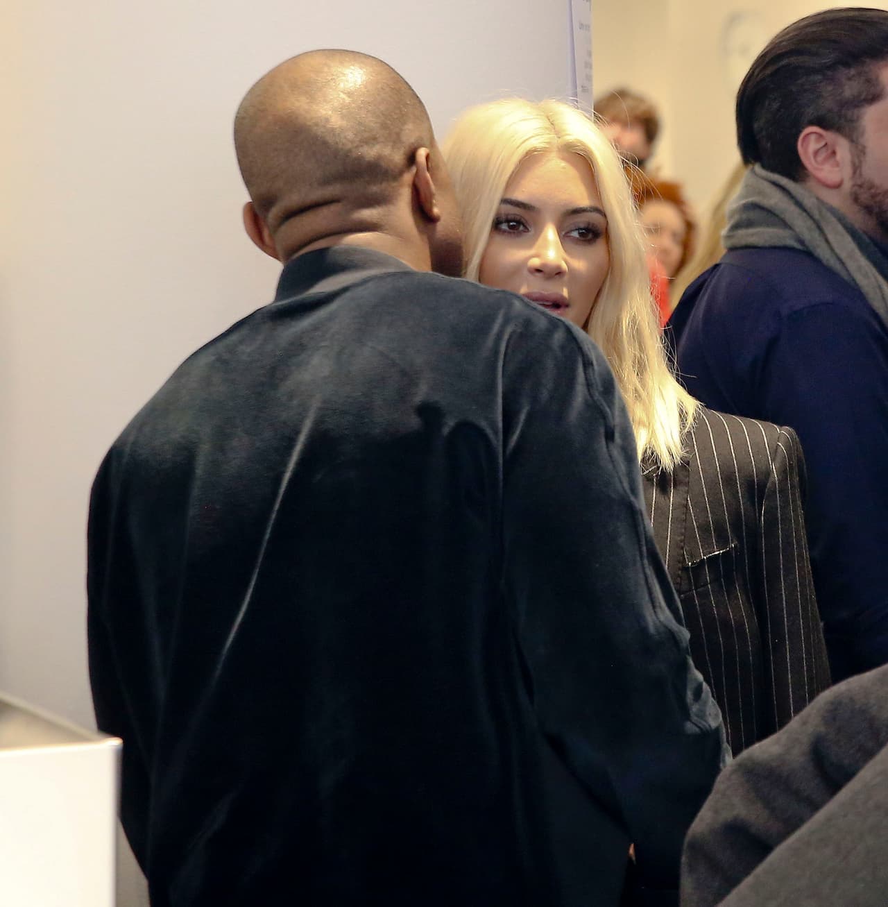 Le pusieron mucha candela a sus noches.