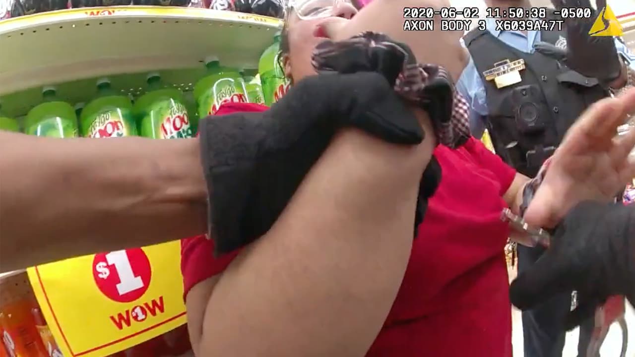 Presentan demanda contra Policía de Chicago por agresión y falso arresto de trabajadora hispana