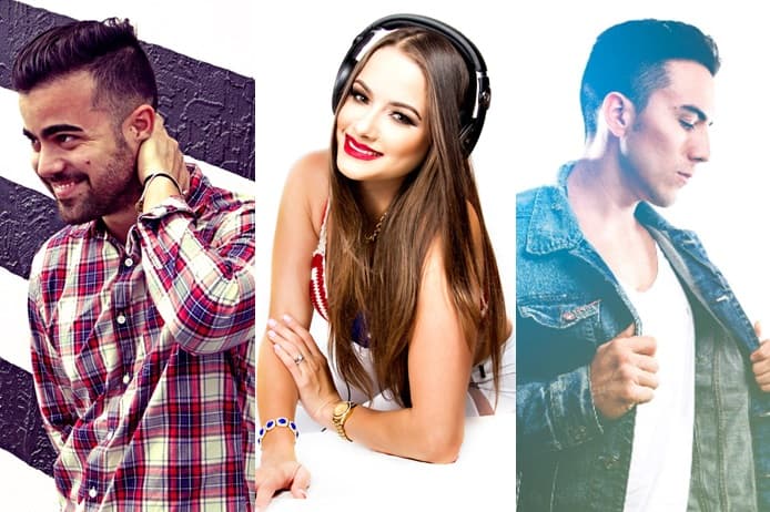 Los mejores DJ's se enfrentarán en la DJ@PJ Battle este 11 de Julio