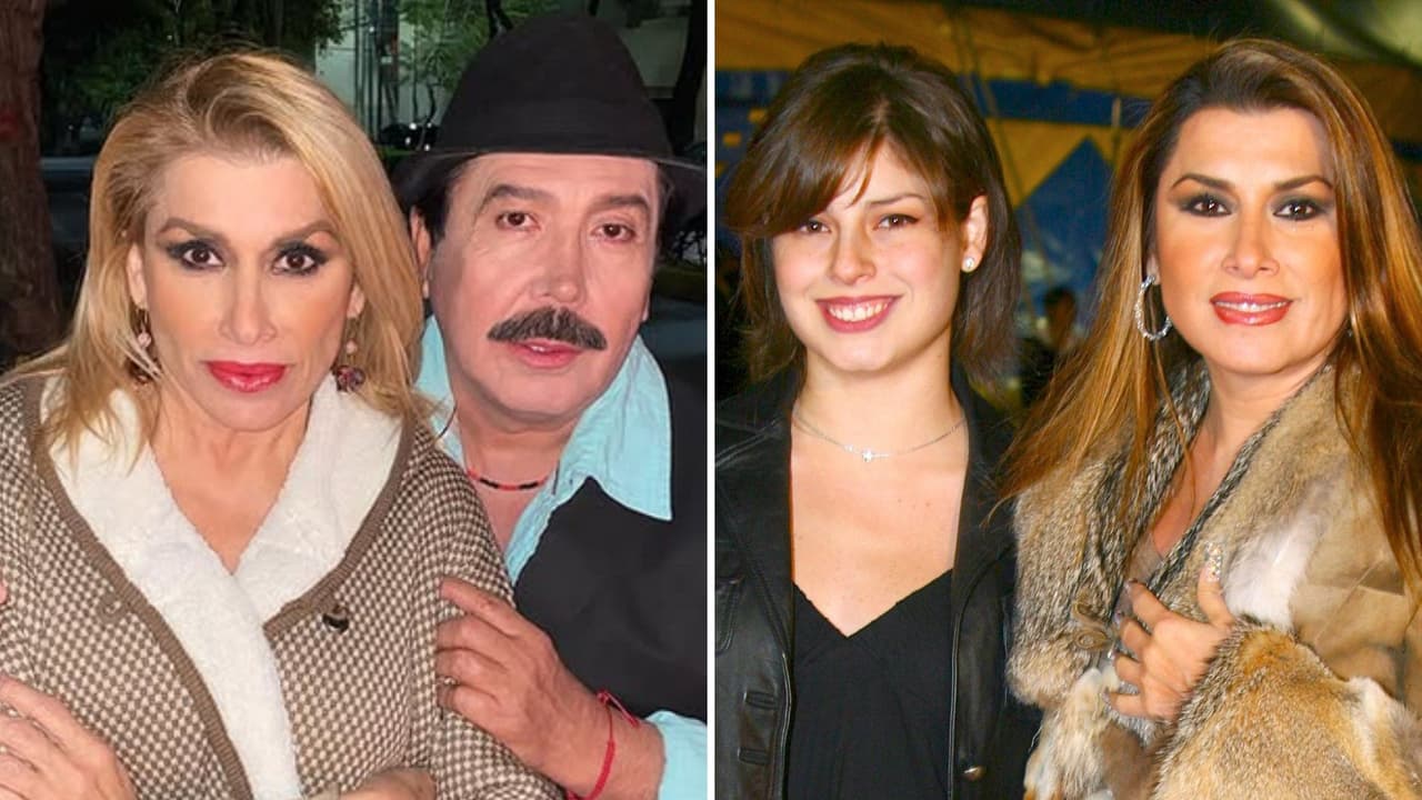 Amigo de Dulce da la cara tras ventilarse que filtró los audios donde Romina habla mal de su madre