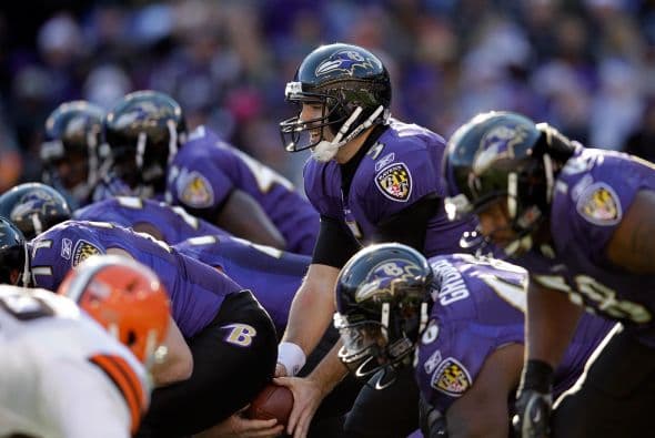 El próximo domingo los playoffs comienzan con el juego entre Texanos de Houston contra Cuervos de Baltimore. Los Texanos cuentan con un valor en la NFL de $1,202 millones, mientras que los Cuervos suman $1,088 millones, que los sitúa en las posiciones 6 y 10 de la lista de Forbes.