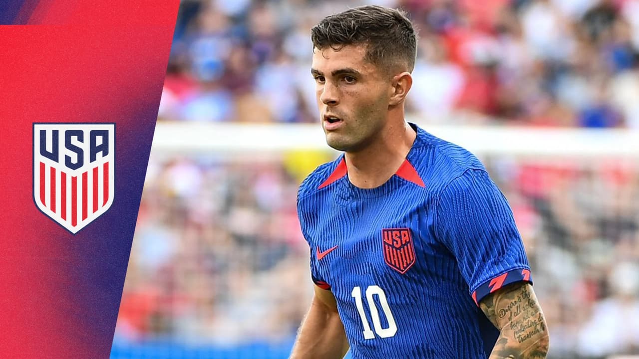 Estados Unidos inicia la segunda era de Berhalter con victoria sobre Uzbekistán