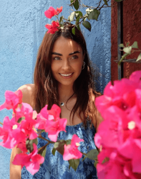 La actriz y Andrés rompieron en junio y se divorciaron en agosto, después de tres años de matrimonio.