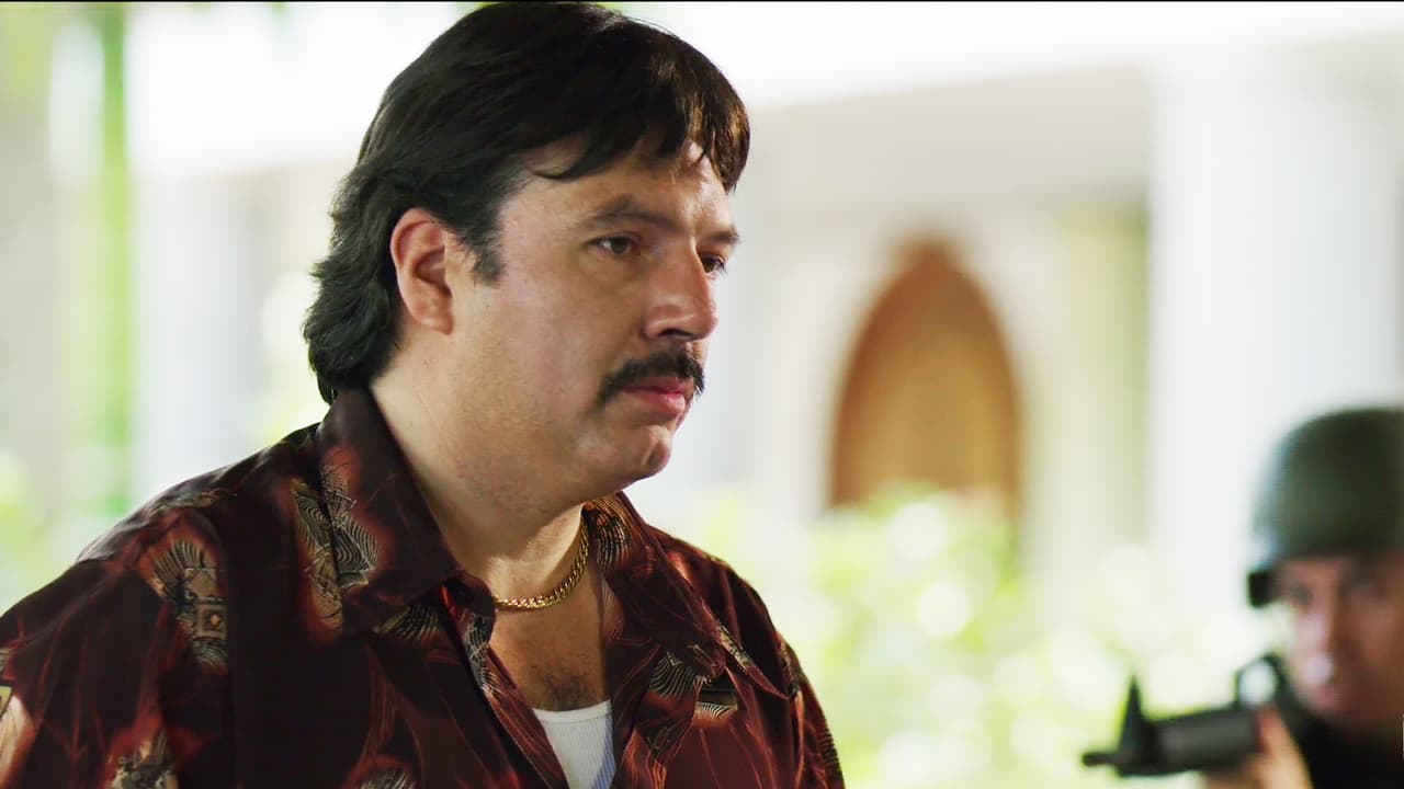 También le fue otorgada Ciudad Juárez, en representación de Amado.