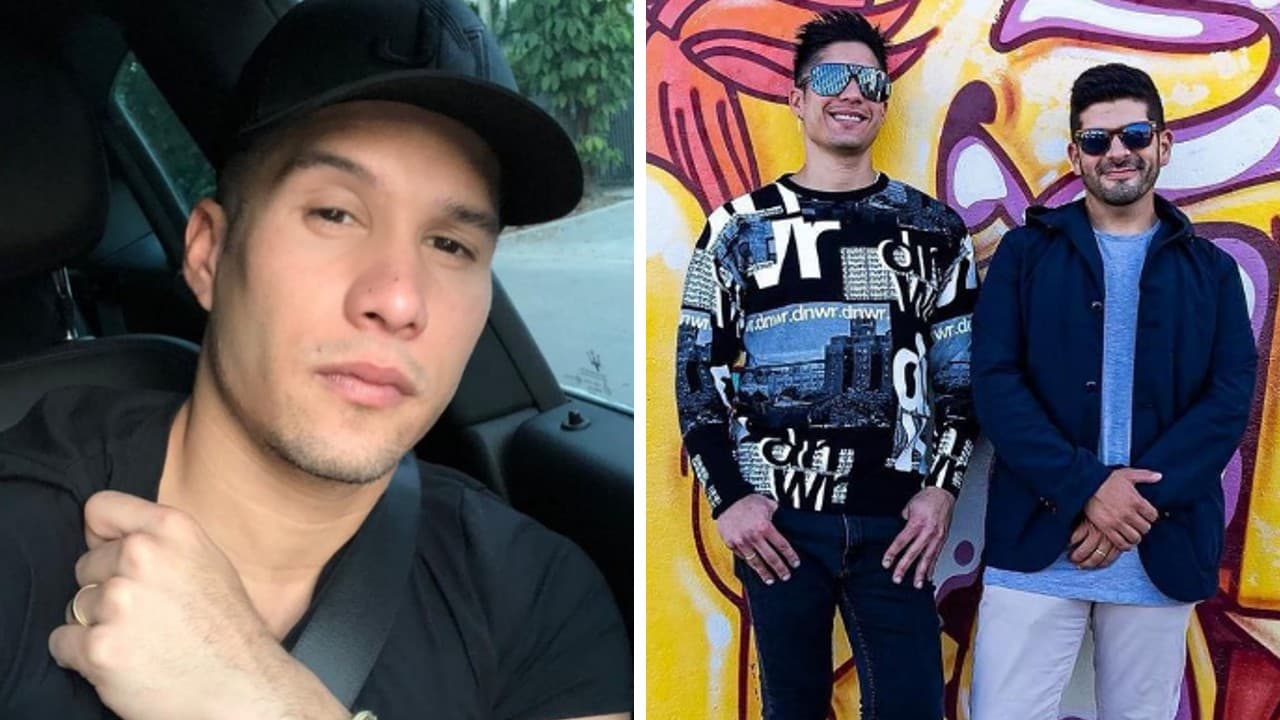 Mánager de Chyno Miranda desmiente su muerte y da detalles de su estado de salud