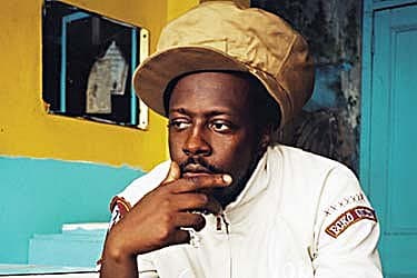 Wyclef Jeanelle Jean