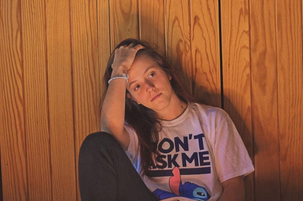 Paulina González es actriz, en 2019 participó en la obra 'Querida' de la compañía Teatro en Corto. 
<br>