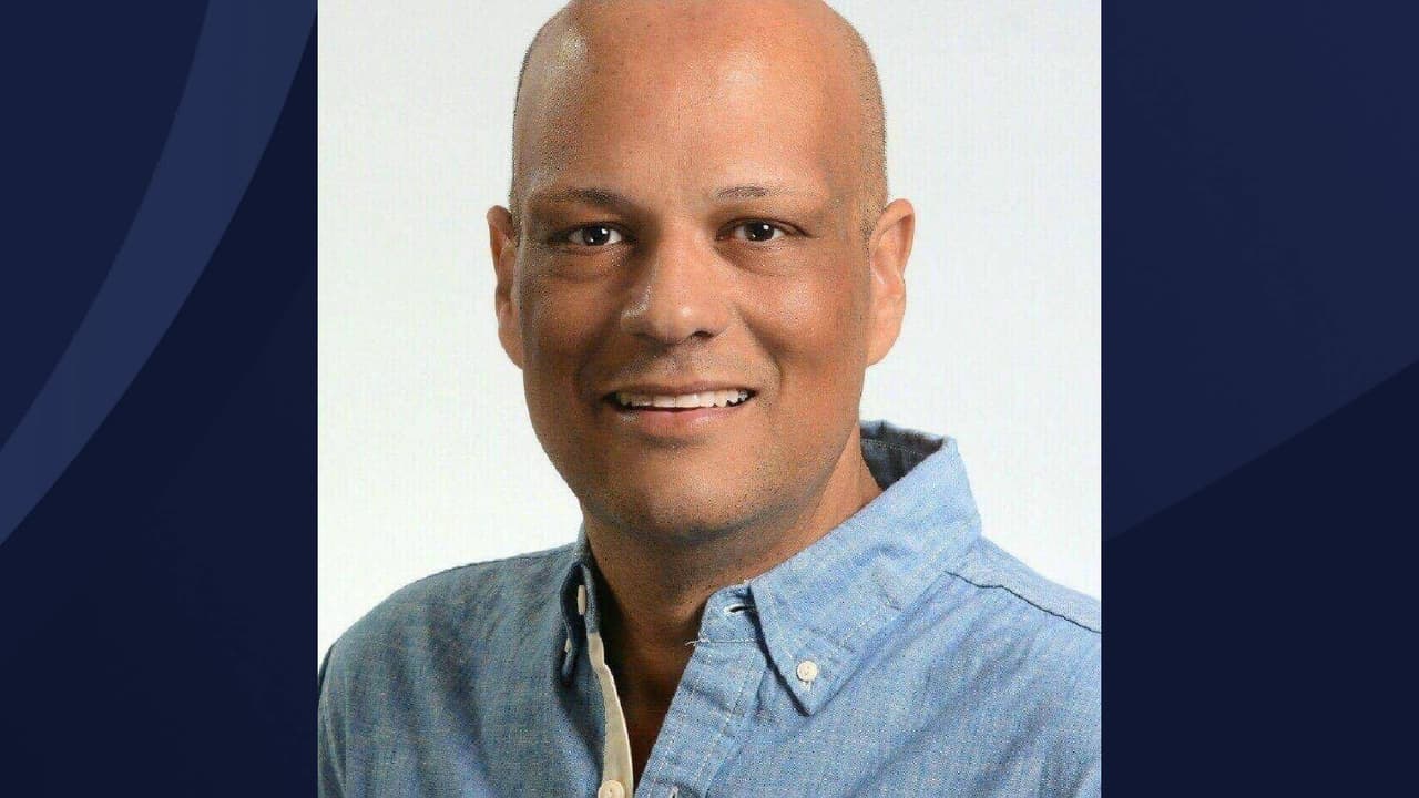 Fallece el relacionista Harold Rosario