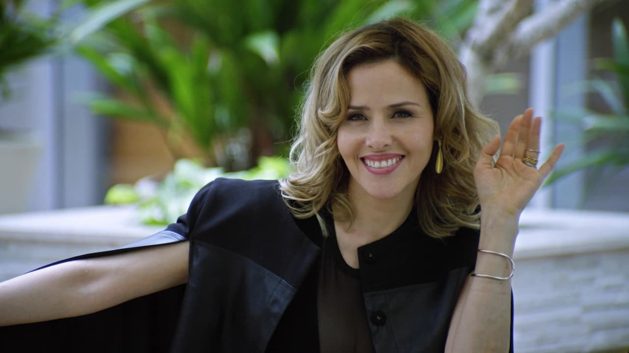 <b>Ariela Feld</b>, esposa de Uri, rompió lazos con su mejor amiga Débora durante su juventud luego de que ella quedara embarazada de Adriano.