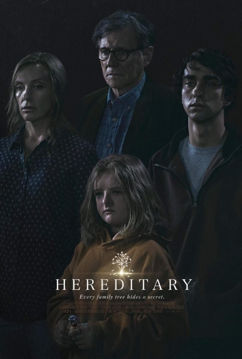 Hereditary (2018)
<br>