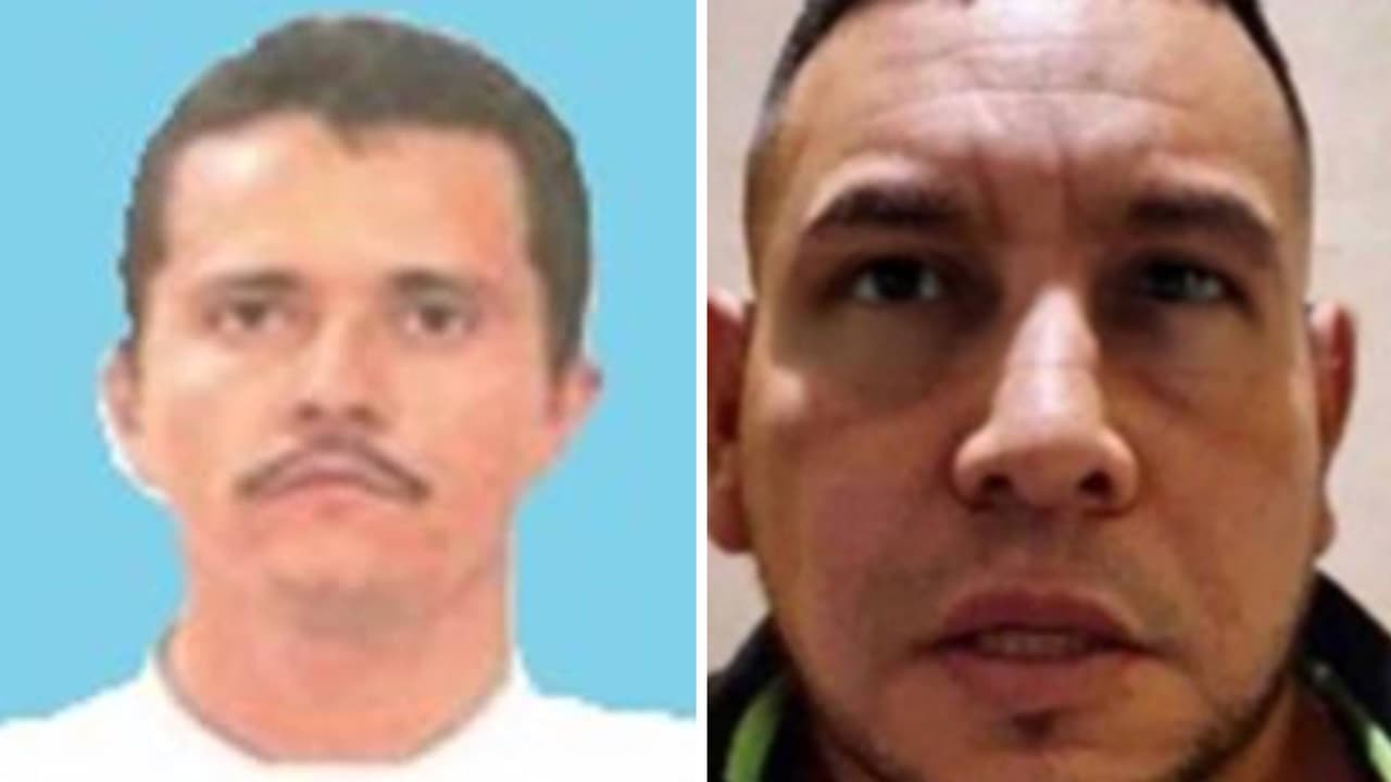 Golpe de EEUU al CJNG: Sancionan a su líder ‘El Mencho’ y al sospechoso del crimen de la influencer Valeria Márquez